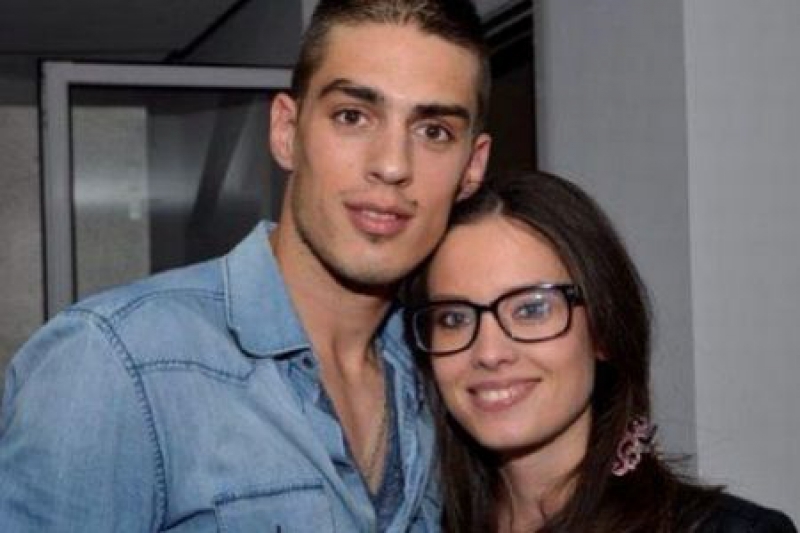 VUJADIN SAVIĆ I MIRKA VASILJEVIĆ POZITIVNI NA KORONU