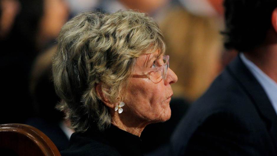 Umrla Džin Kenedi Smit, sestra Džona i Roberta Kenedija, u 92. godini