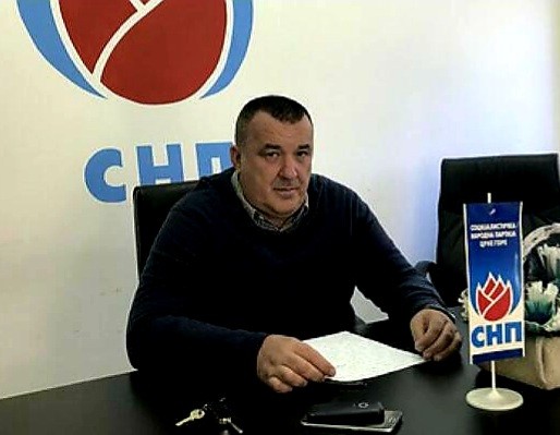 RAĐENOVIĆ: “Narodna volja se kroji na izborima”