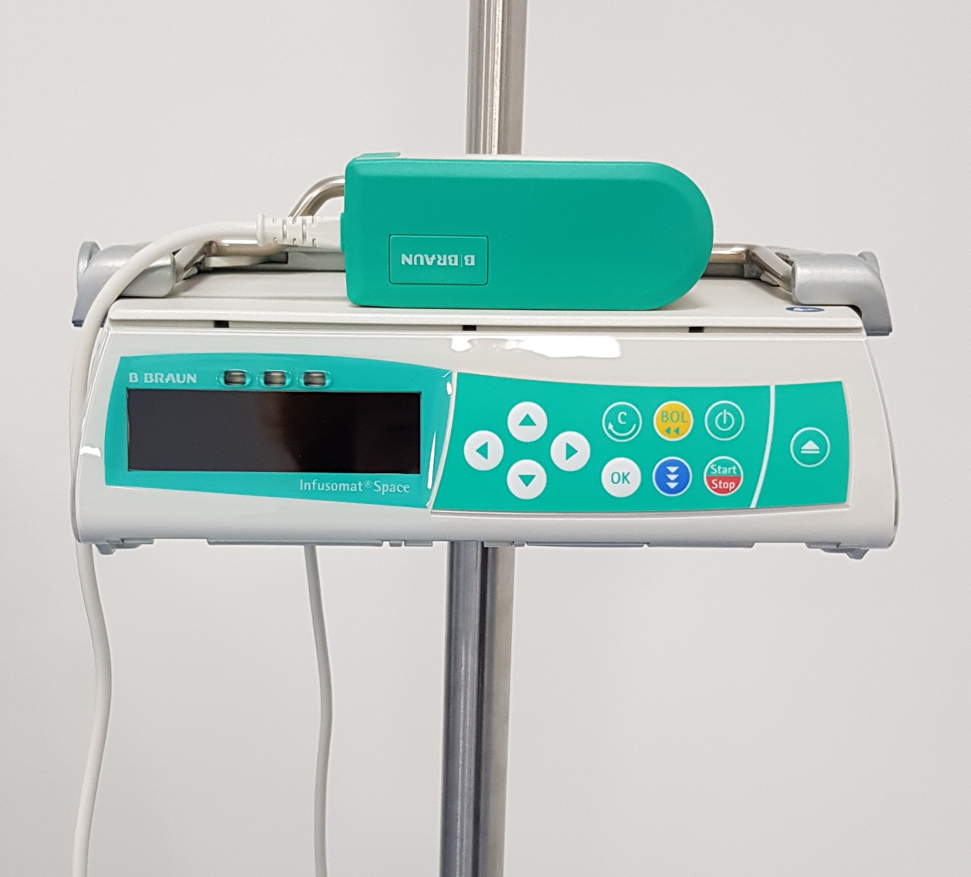 Klinički centar dobio četiri infuzione pumpe