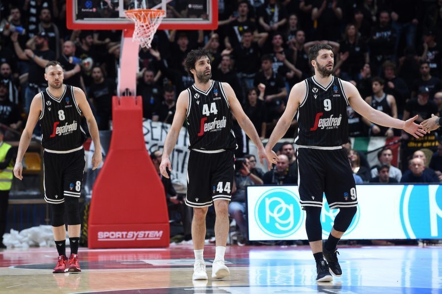 Virtus mijenja Panatinaikos?