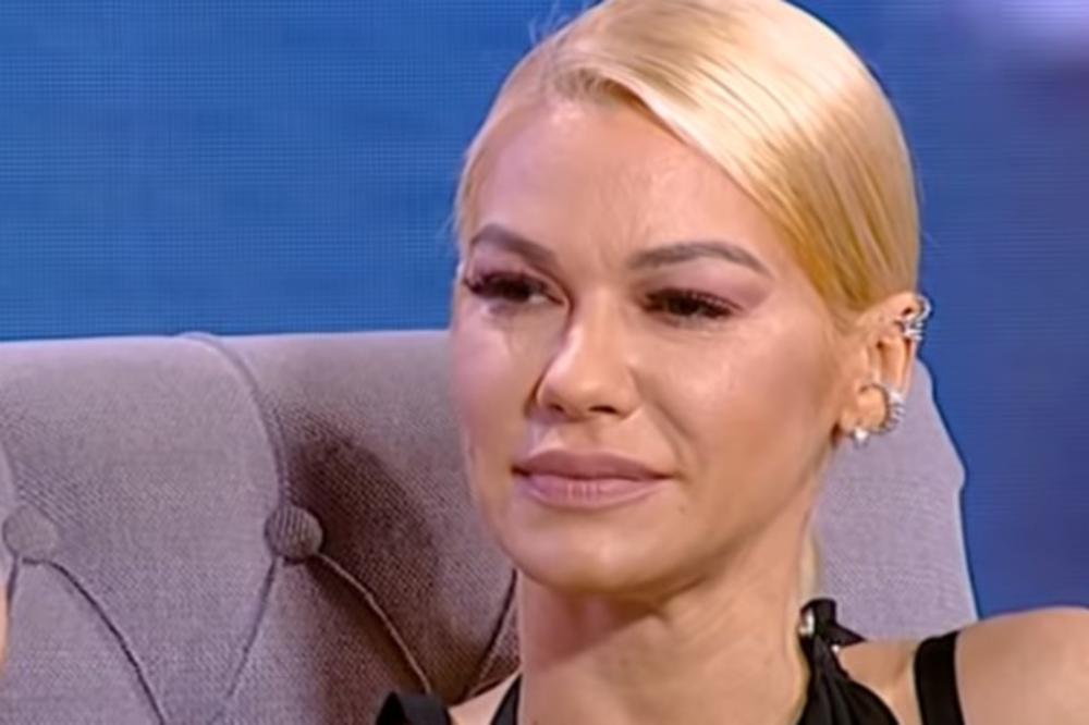Muškarac koji je upao Nataši Bekvalac na imanje IDE NA SUD