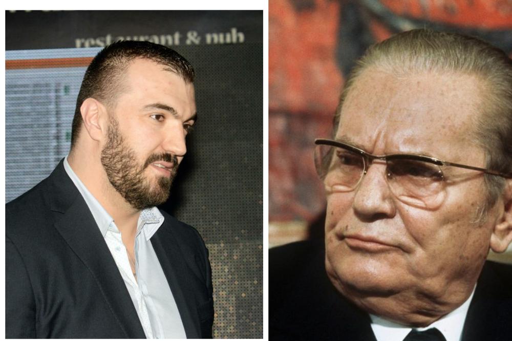 Peković kupio Titovu vilu na Zlatiboru