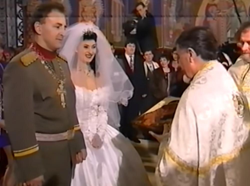 “Ne bih se bunila ni da Bred Pit igra mog Željka”: OVOG glumca Ceca vidi u ulozi Arkana
