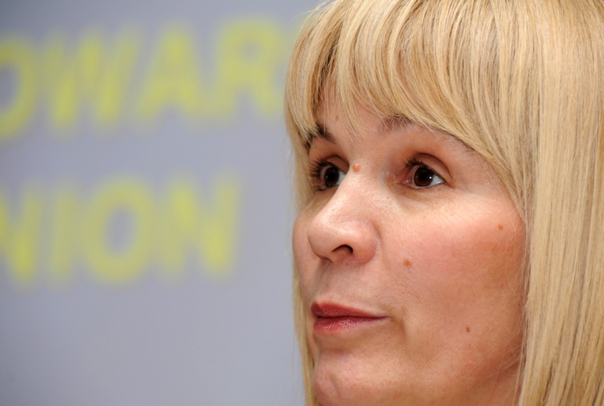 Đurović: Otvaranje poglavlja 8 dokaz da su vrata EU za Crnu Goru otvorena