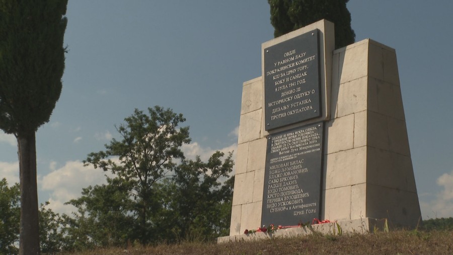Vuković o spomeniku: Platiće svi koji pomisle da učine slično