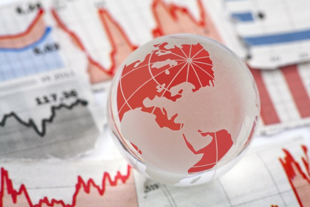 Ako bude drugog talasa korone, globalna recesija 7,6 procenata
