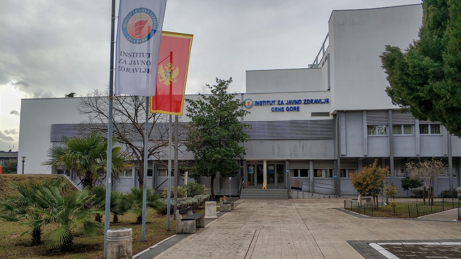 Institut: Još pet pozitivnih na koronavirus