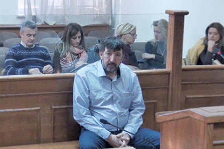 Uhapšen Paja Velimirović, svjedok u procesu „Državni udar“
