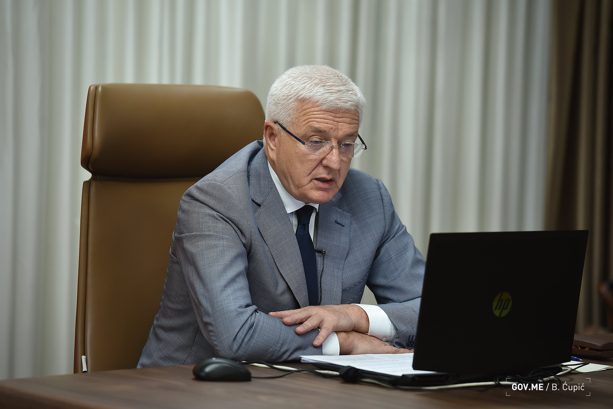 Marković na sastanku AmCham: Digitalna transformacija prioritet svih prioriteta