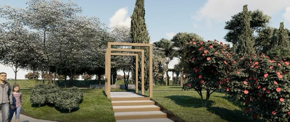 Podgorica dobija park na preko deset hiljada kvadrata, evo i kako će izgledati (VIDEO)