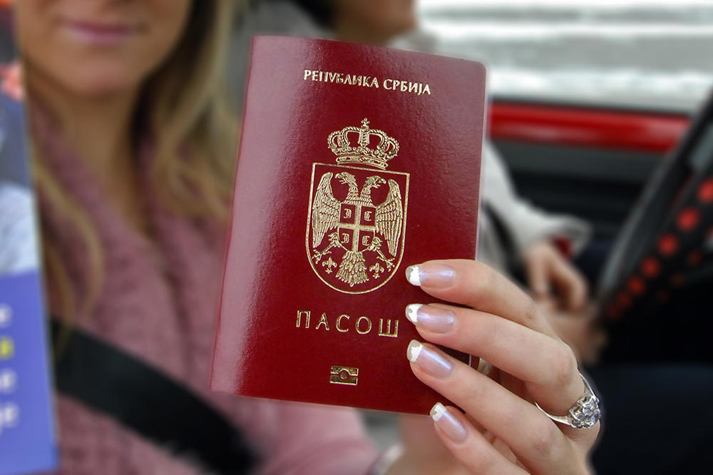 Srbija uvela obavezan PCR test prilikom prelaska granice za neke države