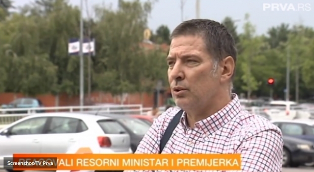 Porodici iz Beograda oduzeto tek usvojeno dijete – administrativna greška