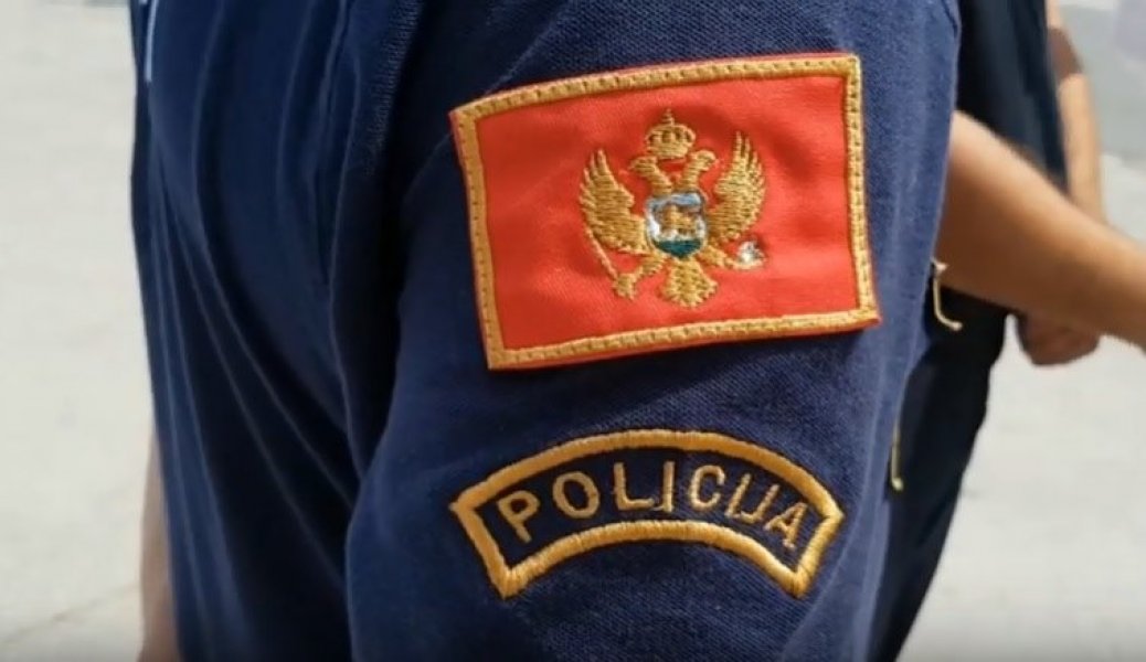 UP: Policija nije upotrijebila hemijska sredstva na objekat u kojem su trenirala djeca