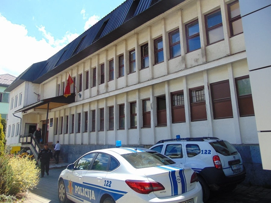 Komandir tražio premještaj zbog švercerskih lobija