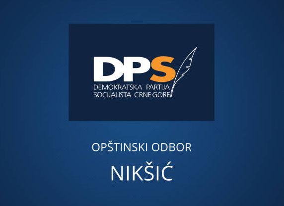 DPS Nikšić: Većina ljekara sa litija, poznata imena sa opozicionih izbornih lista