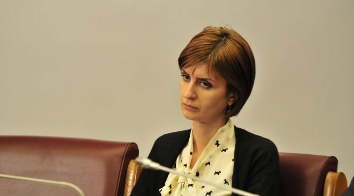 Šćepanović: Policija građanima Budve vratila javni red i mir