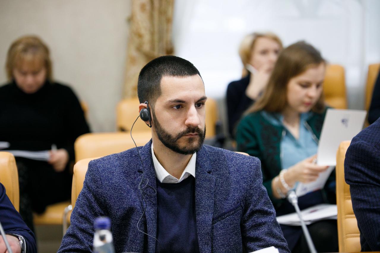 Drašković: Dukljanska dijagnoza akutnog antisrpstva