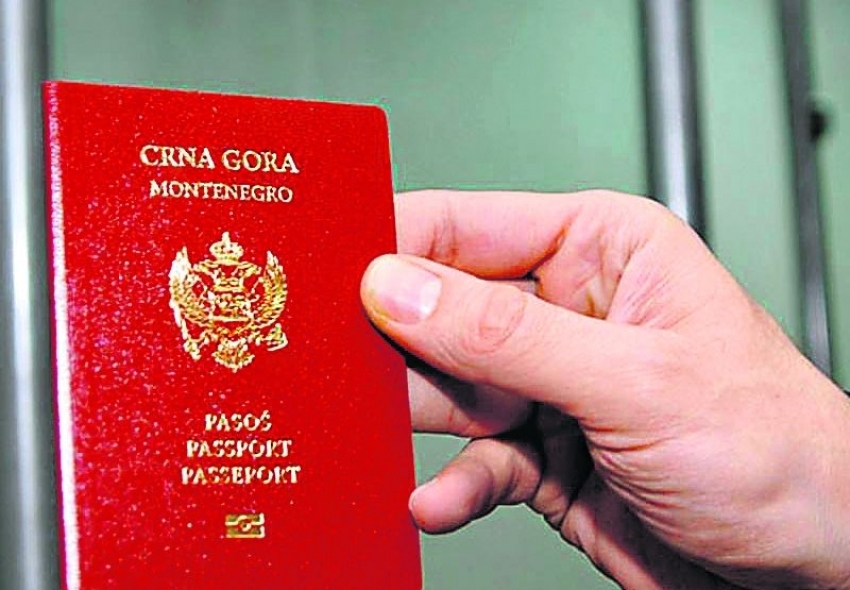Crna Gora na preliminarnoj listi: Od 1. jula u EU