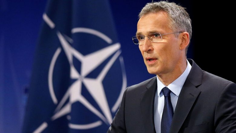 Stoltenberg: SAD nijesu definitivno odlučile da povuku vojsku iz Njemačke