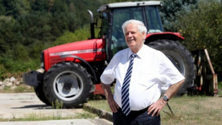 Uhapšen Fikret Abdić
