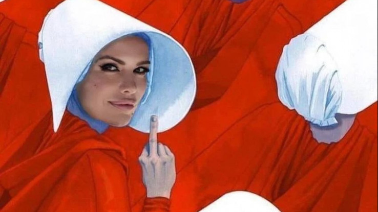 Severina pokazala srednji prst Škoru (FOTO)