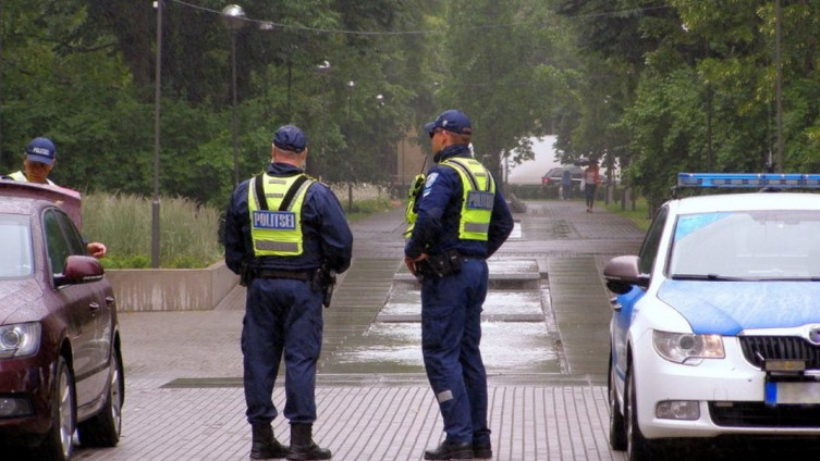 Estonija: Pucao bježeći sa mjesta nesreće, ubijena žena, ranjeno dvoje djece