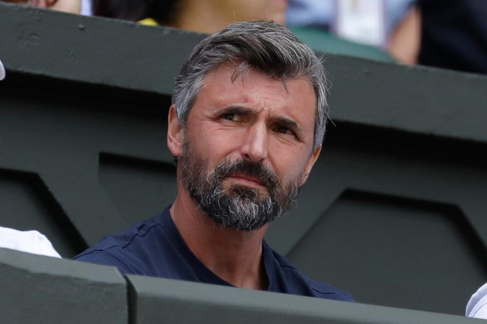 Pozitivan i Ivanišević