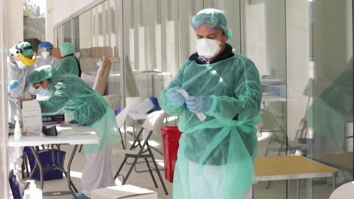 Iz Crne Gore u Bugarsku moguće uz negativan PCR test