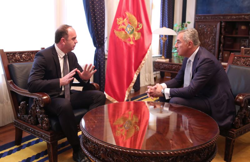 Đeljošaj: Izbori da budu održani što prije