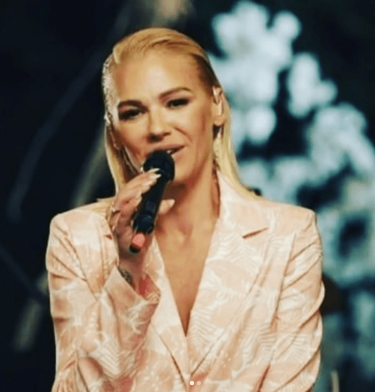 Nataša Bekvalac progovorila o traumatičnom iskustvu