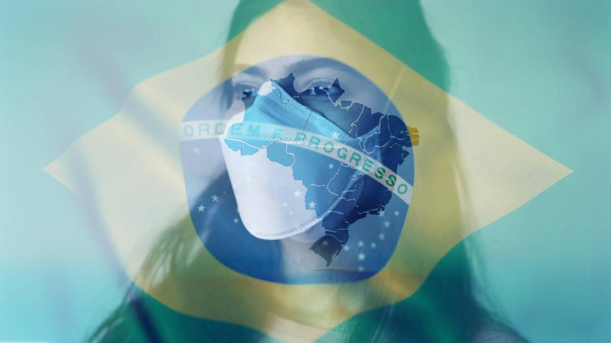 Brazil ima milion inficiranih