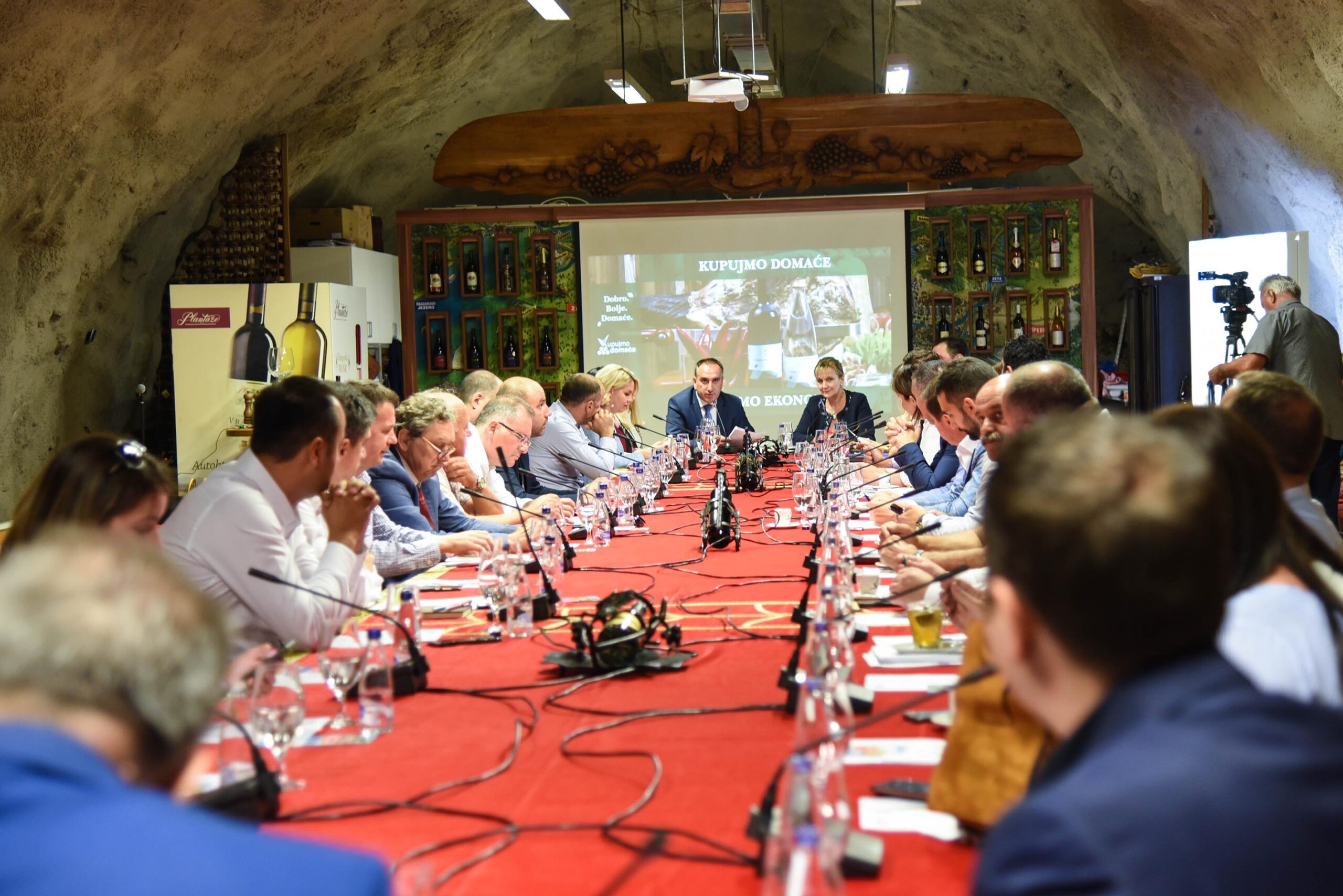 PKCG: Odrediti datume otvaranja granica