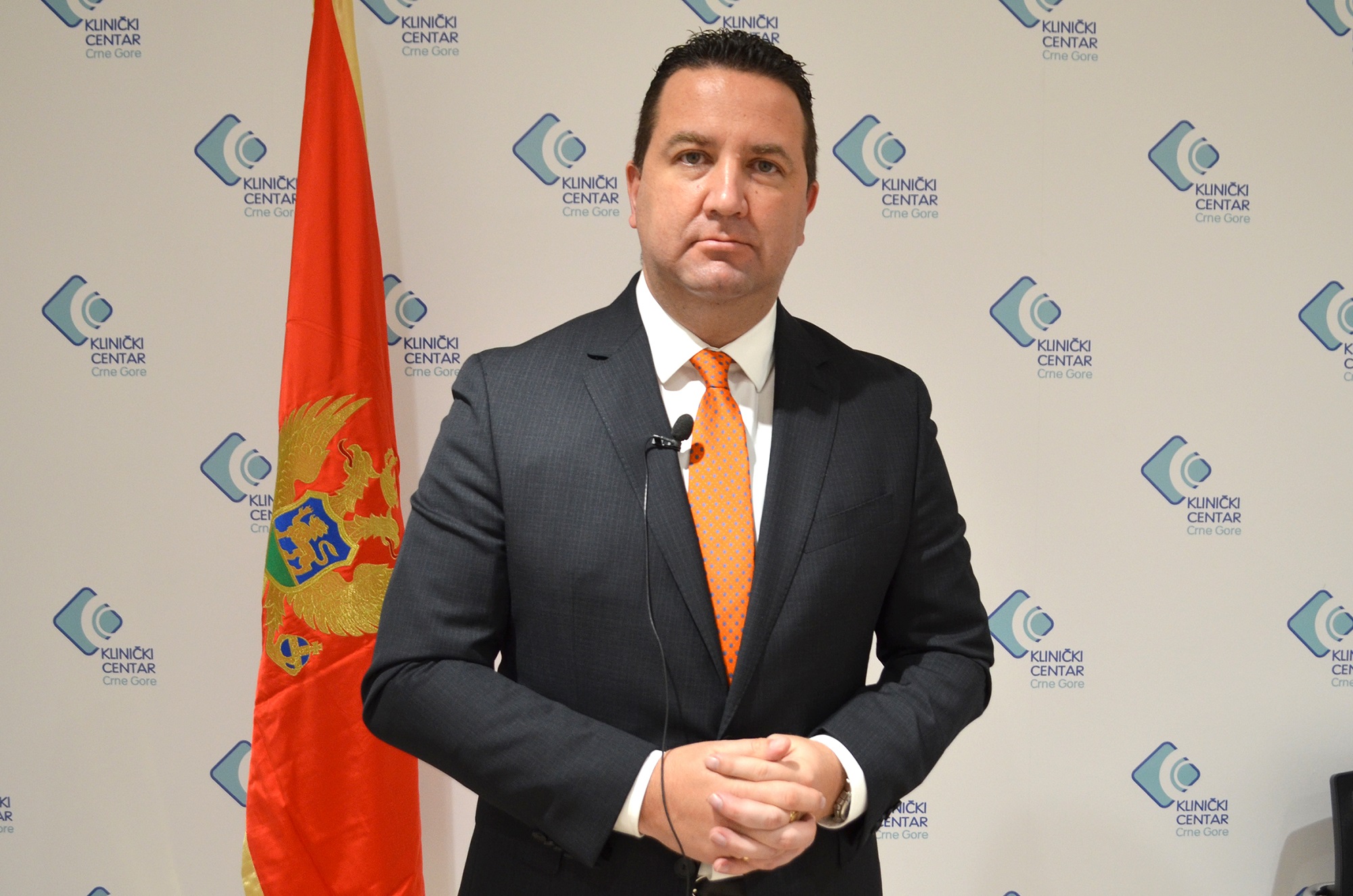 Eraković: Samo zlobnici misle da granicu sa Srbijom držimo namjerno zatvorenom