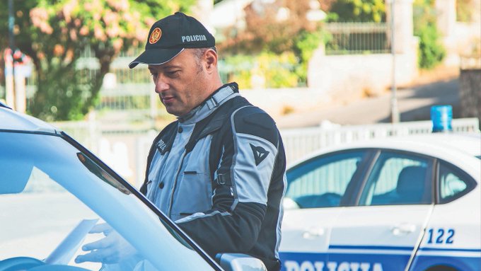 Kazna zatvora od 21 dan: Upravljao vozilom sa 1,9 promila alkohola u organizmu