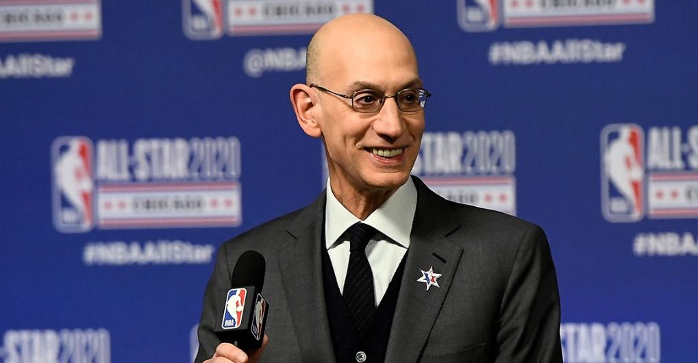 Zvanično: NBA liga se nastavlja u novom formatu