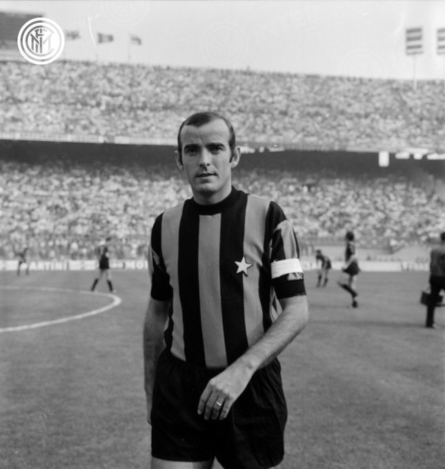 Preminula legenda Intera – “Božija zlatna ljevica”
