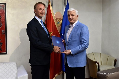 Preko 17 miliona eura za rekonstrukciju više klinika KCCG, EU će opredijeliti 8,5 miliona eura