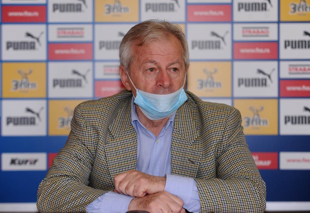 Ilija Petković na respiratoru vodi borbu života