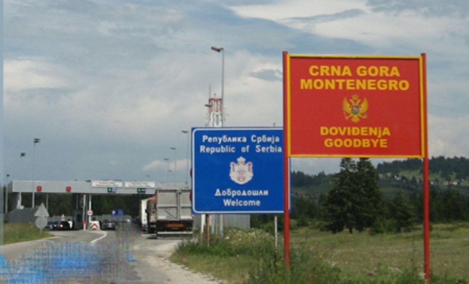 Državljani Srbije moći će u Crnu Goru najverovatnije od 15. juna, odluku donosi struka