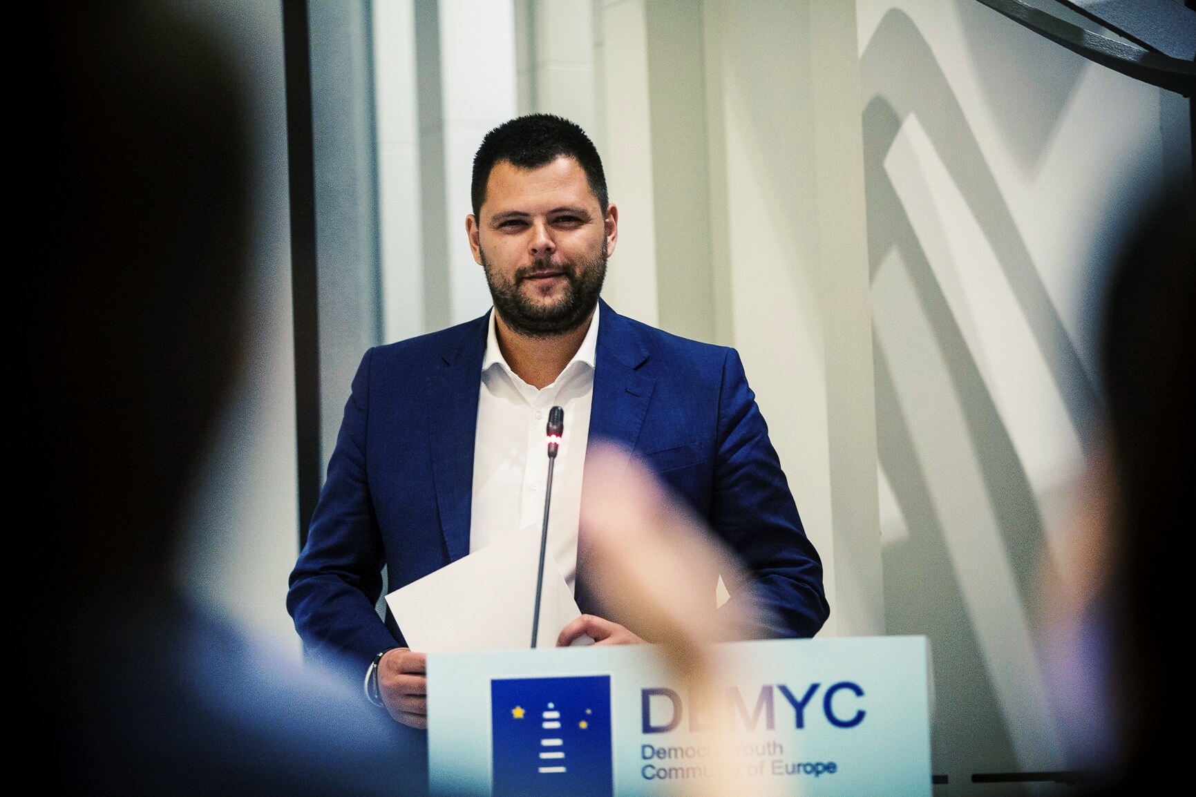 Kovačević (DF): Omogućiti studentima iz Beograda da dođu kući, kao onima iz Prištine