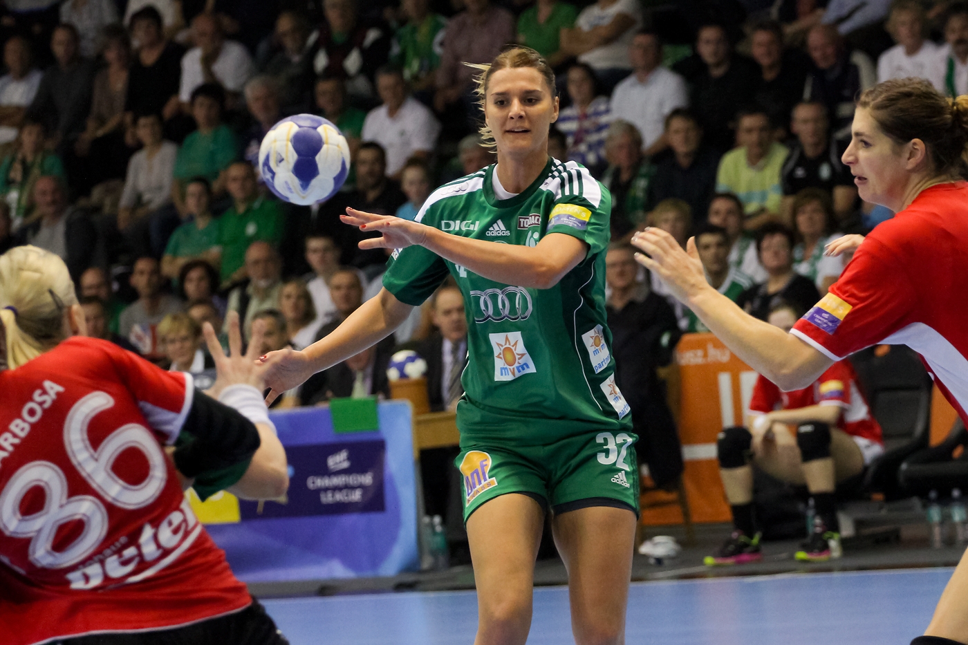 Kaća zbog finalnog turnira LŠ odložila odlazak u penziju