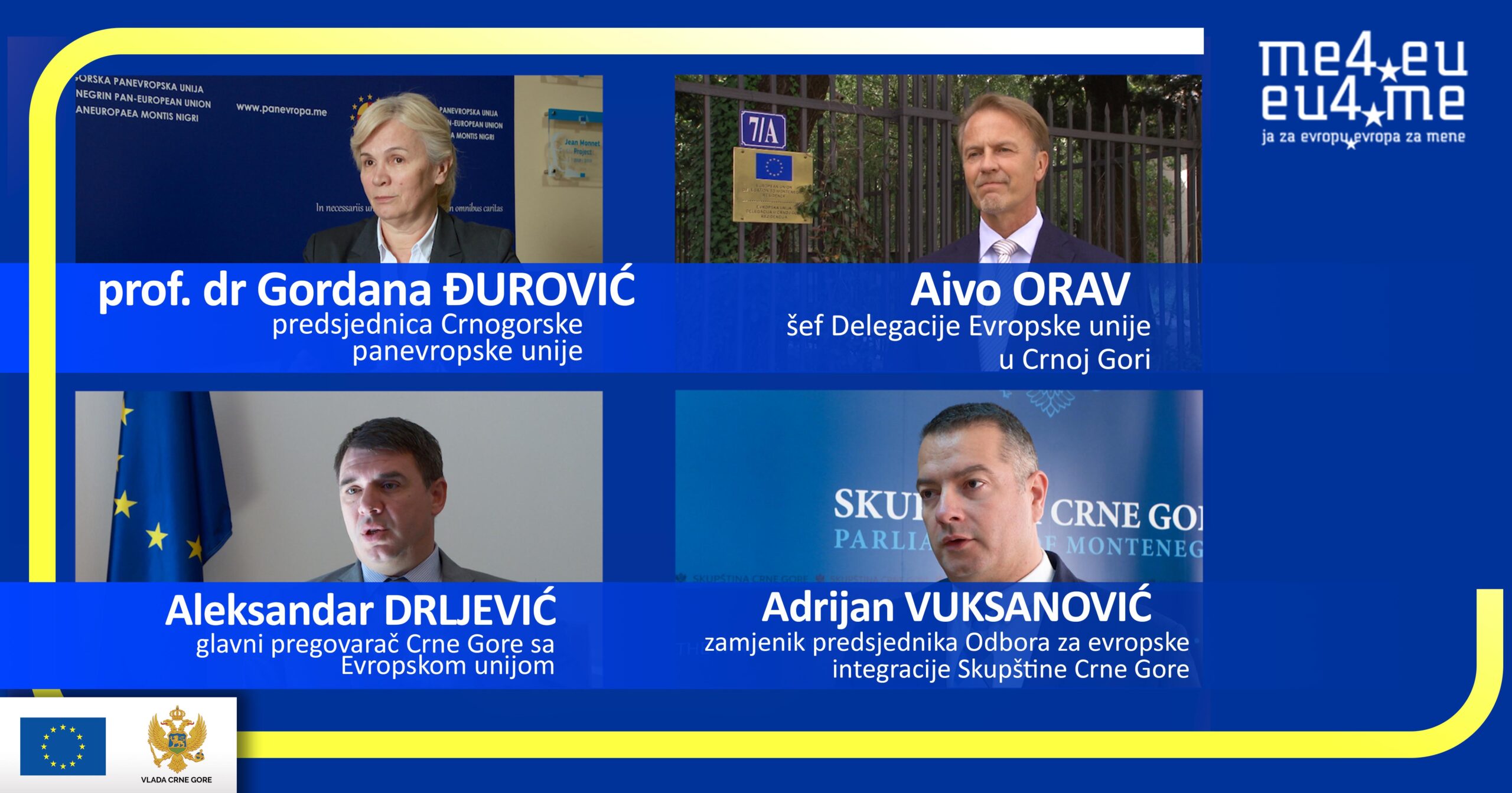 Ubrzanje procesa proširenja nakon epidemije