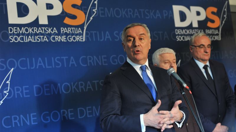 Đukanović: Corona free status prepoznatljiv simbol Crne Gore