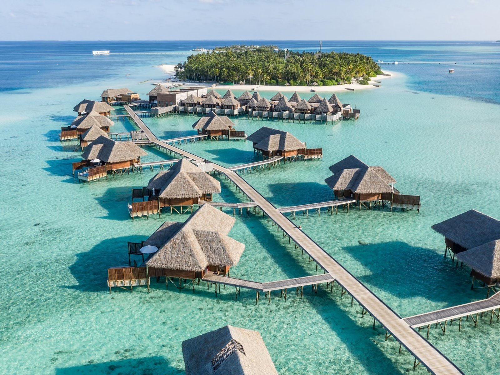 MALDIVI od 1. jula PONOVO OTVORENI ZA POSJETIOCE