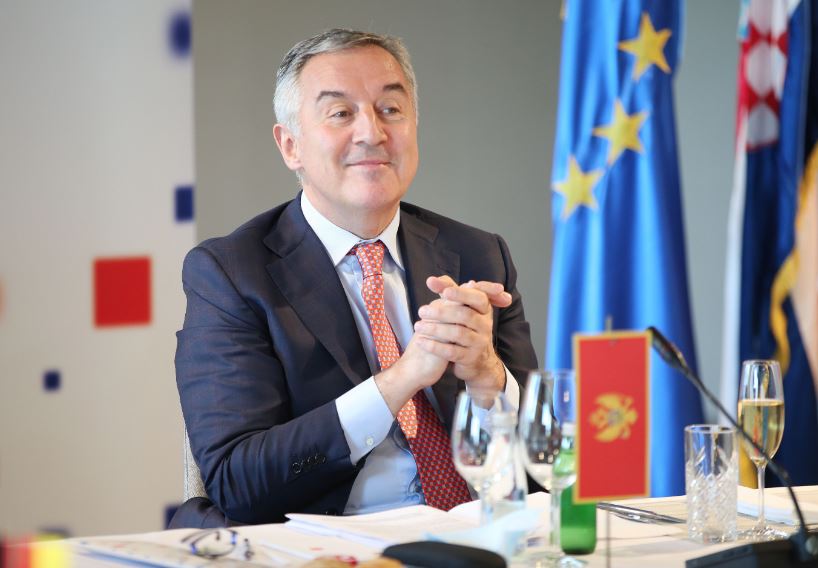 Đukanović: Kompromisa sa nacionalistima neće biti