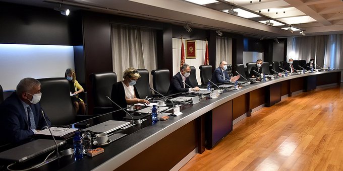 NKT danas pooštrava mjere zbog pogoršanja epidemiološke situacije?