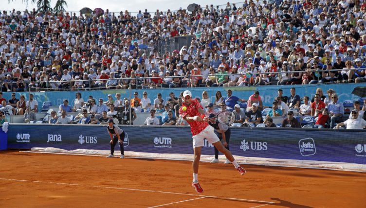 Novak odgovorio kritičarima: Nismo kršili pravila
