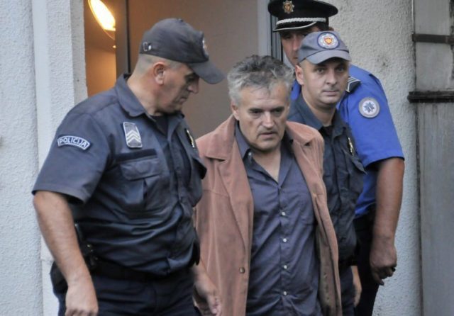 SDT: Optužnica protiv Aleksića nije vraćena na doradu jer nije ni podignuta protiv njega