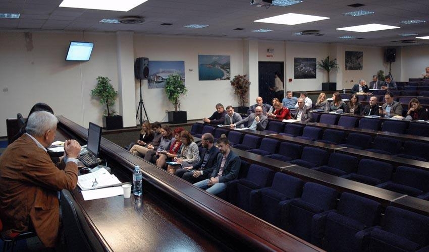 Odbornici DF i SNP bojkotuju sjednicu SO Bar u znak protesta